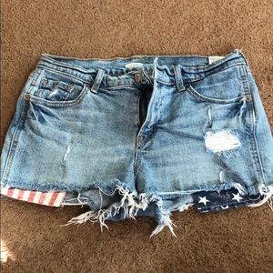 Old navy shorts